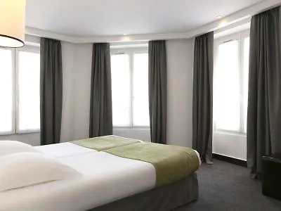 Standard Design Hotell