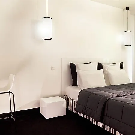Hotell Standard Design 3*