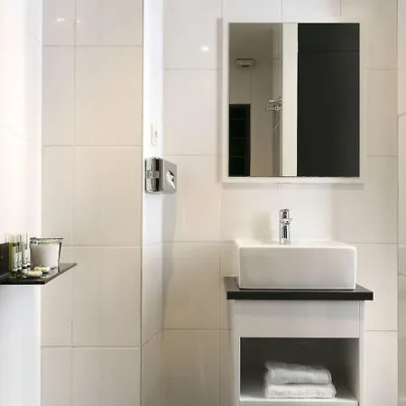Standard Design Hotell