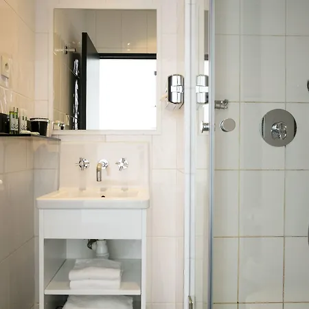 Standard Design Hotell