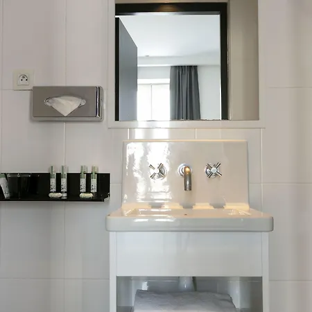 Hotell Standard Design 3*