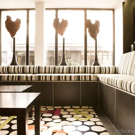 Standard Design Hotell