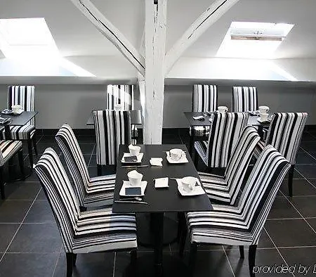 Hotell Standard Design 3*