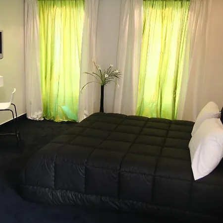 Hotell Standard Design Paris