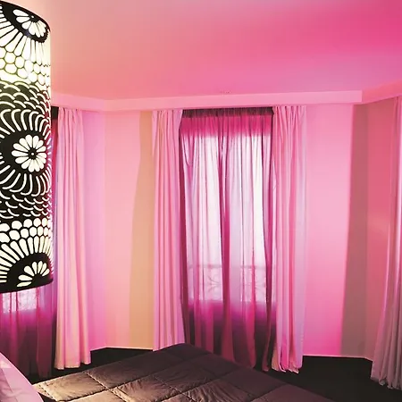 Hotell Standard Design