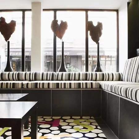 Standard Design Hotell
