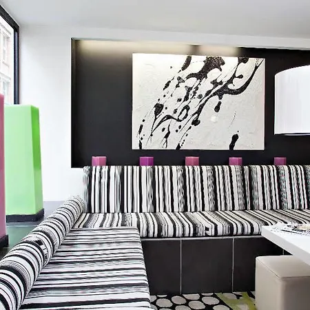 Hotell Standard Design