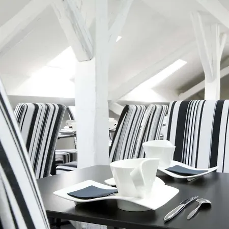 Hotell Standard Design