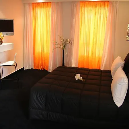 Hotell Standard Design