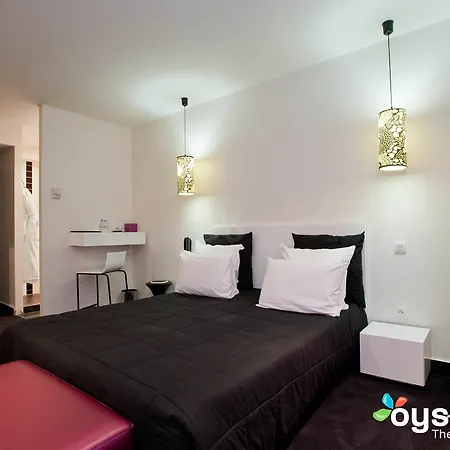 Standard Design Hotell Paris