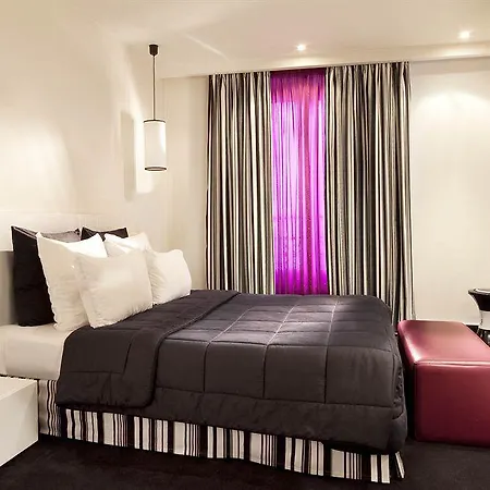 Standard Design Hotell