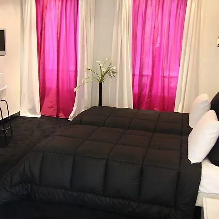 Отель Standard Design