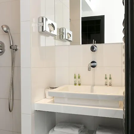 Отель Standard Design 3*