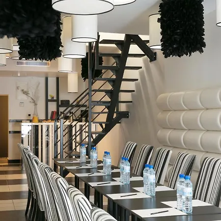 Отель Standard Design 3*