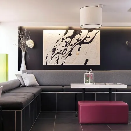 Standard Design Отель 3*