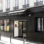 Hotel Standard Design