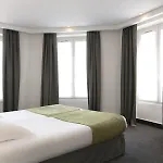 Standard Design Hotel