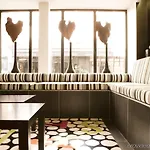 Standard Design Hotel