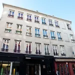 Standard Design Hotel
