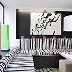 Hotel Standard Design