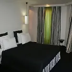 Standard Design Hotel Paris