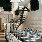 Hotel Standard Design 3*