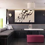Standard Design Hotel 3*
