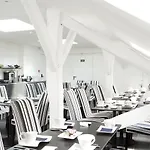 Hotel Standard Design Paris