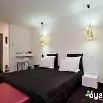 Standard Design Hotel Paris