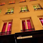 Standard Design Hotel Paris