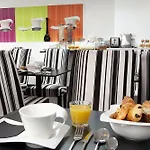 Standard Design Hotel Paris