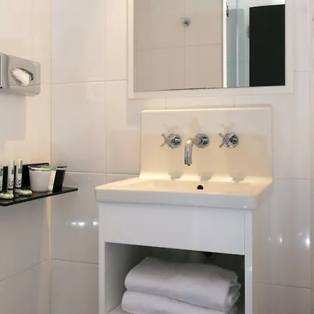 Standard Design Parijs