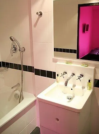 Standard Design Hotell Paris