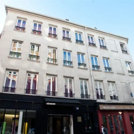 Standard Design Hotel