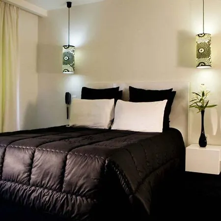 Standard Design 3* Париж