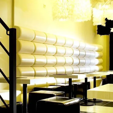 Standard Design Hotell Paris