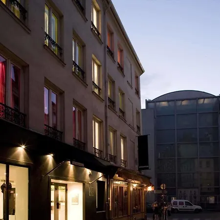 Standard Design 3* Paris