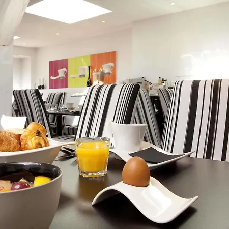 Hotel Standard Design 3*