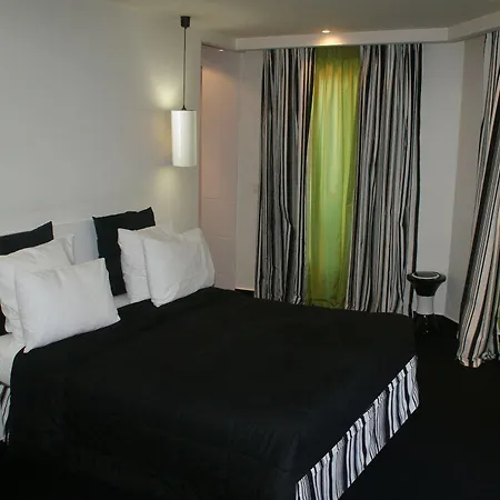 Standard Design Hotell Paris