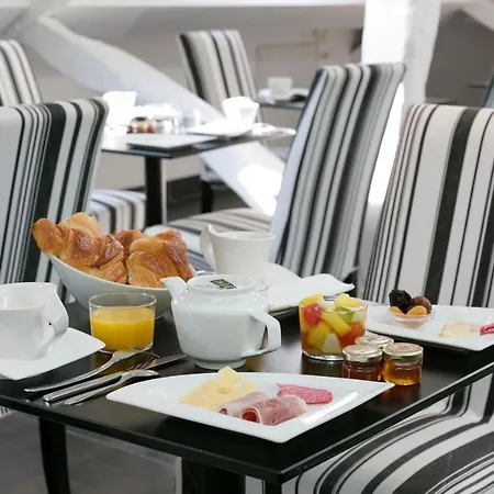 Standard Design 3* París