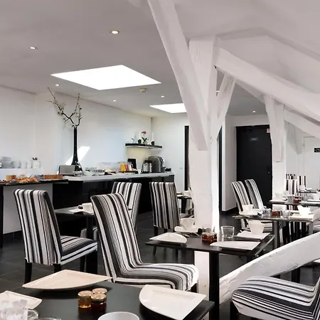 Hotel Standard Design 3*