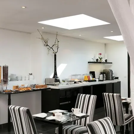 Standard Design París