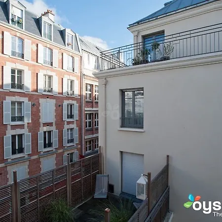 Hotel Standard Design