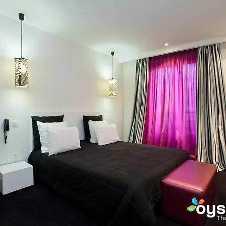 Standard Design 3* París