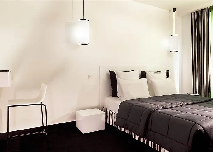 فندق Standard Design 3*