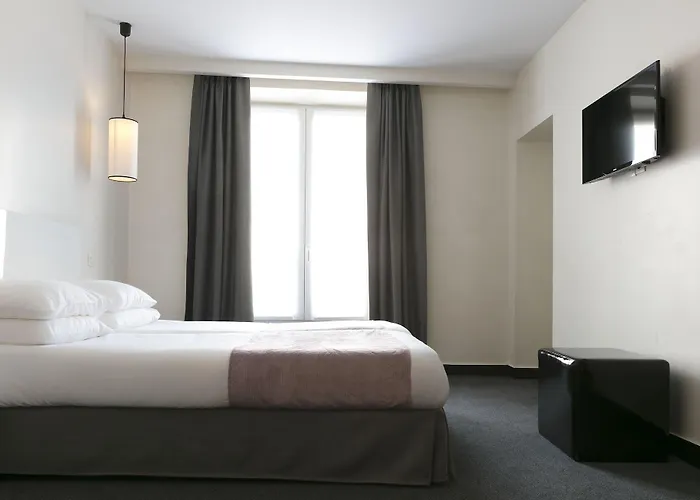 Hotell Standard Design 3*