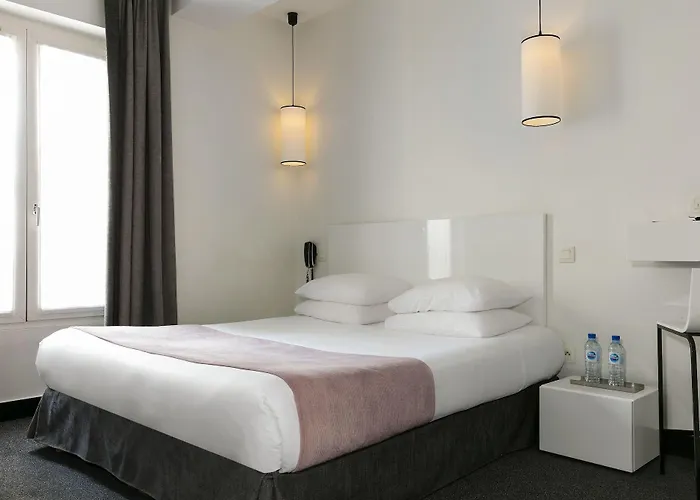 Hotell Standard Design