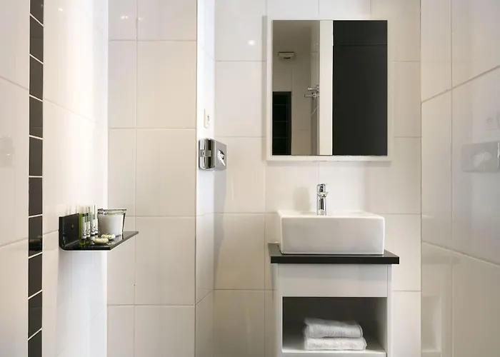Standard Design Hotell
