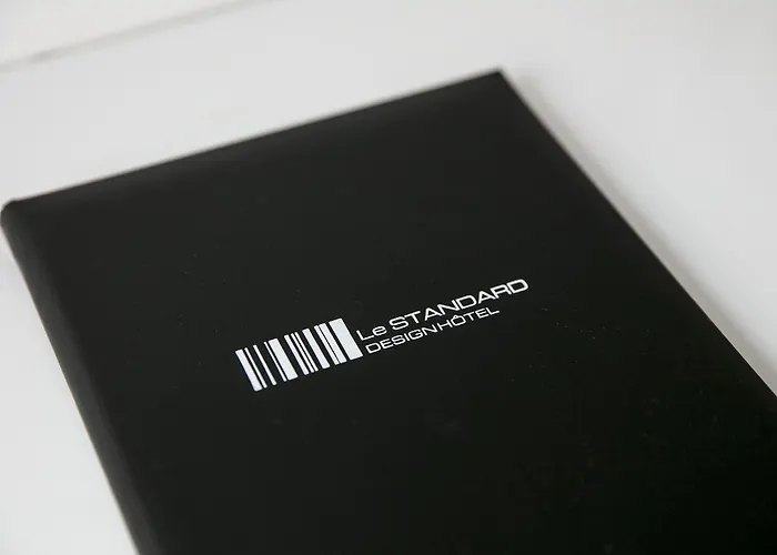 Standard Design 호텔 파리