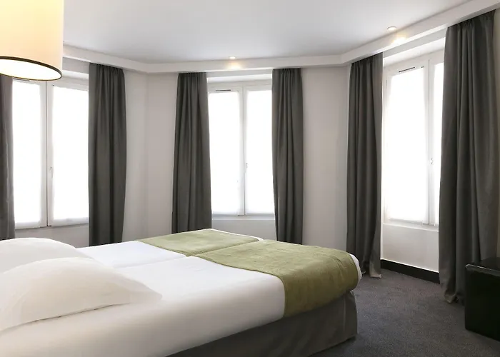 Standard Design Hotel